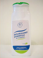 101 Nourishing Shampoo. Шампунь для жирных волос